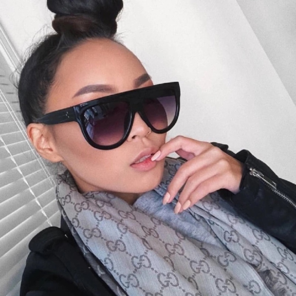 BACK IN STOCK!!!! Fashion Shades Sunglasses - Picture 3 of 7